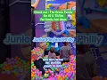 Check out Junior Playland Philly for Indoor Playground Fun