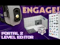 ENGAGE Portal 2 Level Editor