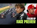 Download Lagu 2025 Italian Grand Prix: Preview and Predictions