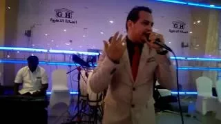 قسوم والطار احمد بورسودان الصاله الذهبيه سيره 