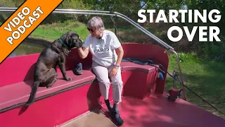 We Left It All Behind: How the Canals Brought Us Home 🍃 Casting Off PODCAST 063