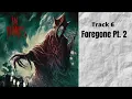 Foregone Pt. 2-In Flames
