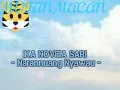 Download Lagu NARANNUANG NYAWAU (Lagu MANDAR) - Ika Novita Sari