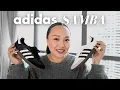 Adidas Samba OG Review Sizing Comfy Worth the Hype