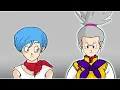 Lagu Chi Chi and Bulma Being GOATS For 18 Minutes