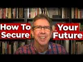 Current Income vs Future Wealth Dr David Phelps