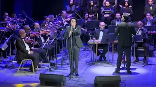 ح لفني   رائعة عبد الحليم حافظ   بصوت أحمد محسن دندنها