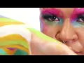 Madison Rose- Thunder (Official Visualizer)