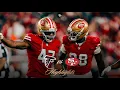 San Francisco 49ers Top Plays vs Falcons Week 7