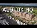 Download Lagu ALDI UK HQ 4K DRONE FOOTAGE
