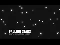 Falling Stars Simple CSS Javascript Animation Effects