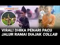 Download Lagu Cerita Dhika Penari Pacu Jalur yang Mendunia, Belajar Otodidak dan Ungkap Makna Tarian | Liputan 6