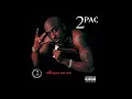 2Pac - I Ain't Mad At Cha ft. Danny Boy 가사해석/한글자막