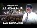 Download Lagu 🔴 LIVE PENGAJIAN LUCU || KH. ANWAR ZAHID TERBARU 27 JULI 2025 || DI KARANGANYAR || OBAT ANTI SUSAH😂