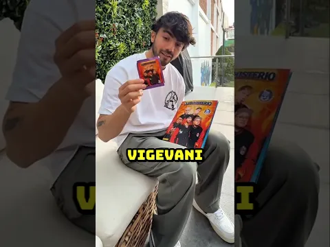 Tu mamá te compro un ALBUM de figuritas ¿Cual escogerias para ti?😍