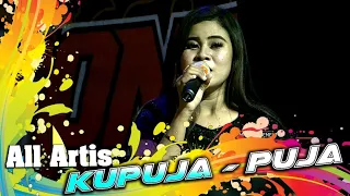 Download 'Ku Puja-Puja' - Ipank🌹Allartis🌹 TONY'S Electone,Gendhis Production🌹ErPro, Skm Sound MP3