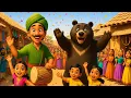Download Lagu कालू मदारी आया | Kalu Madari Aaya | RainbowTV | RainbowTV 3D