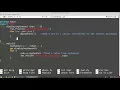 Go golang Tutorials - Closing channels and Iteration
