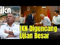 Download Lagu Ujian Berat IKN, Semangat Besar! Kebakaran, Air, dan Masa Depan Nusantara #LensaIndonesia