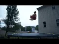 Finally The Double Backflip Breakthrough
