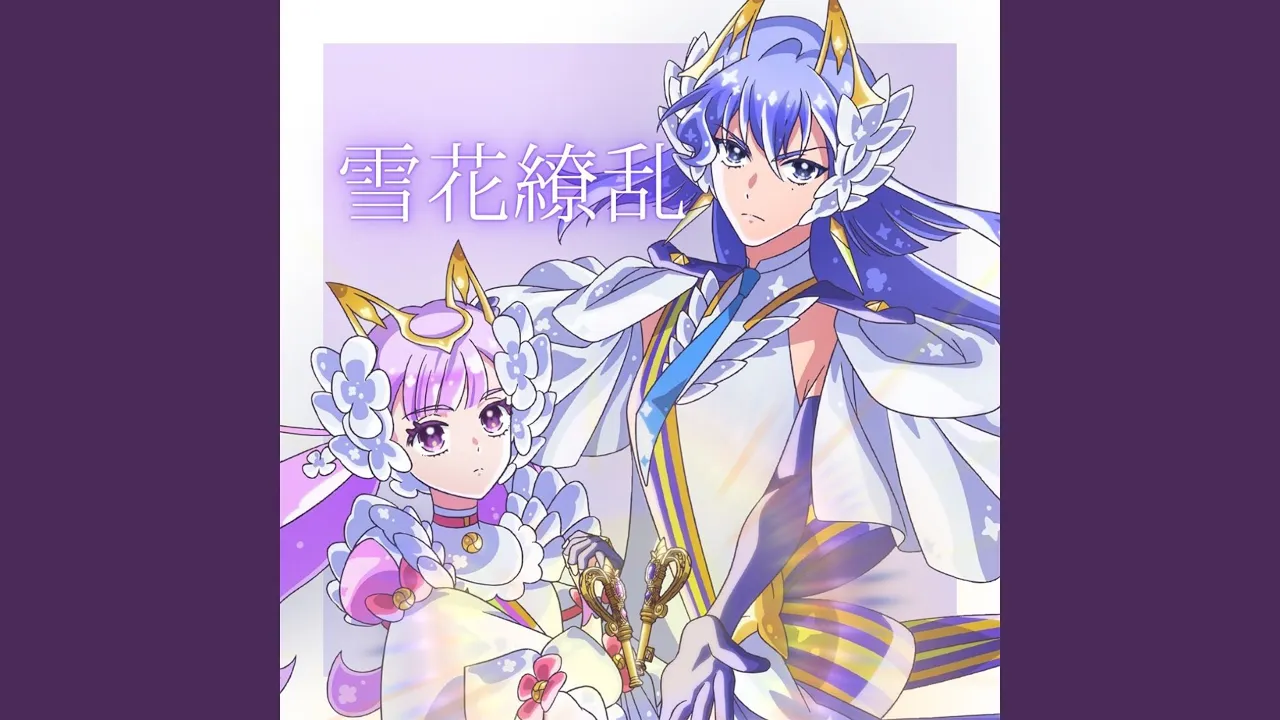 クリスマスに聴きたいアニソン・冬の名曲特集