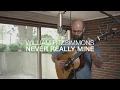 William Fitzsimmons - Never Really Mine Performance