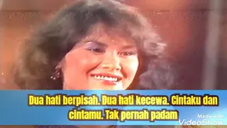 Download MAAFKAN AKU TAK BERDAYA (LIRIK) - HERLINA EFFENDI @EkoKimianto MP3