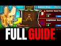 Download Lagu FULL GUIDE To The MEGA HARVEST UPDATE In GROW A GARDEN Roblox!