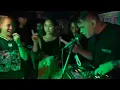SEI AHAS - BIRTHDAY PARTY LESHA AZAHRA - DJ HALILINTAR