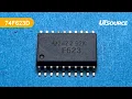 74F623D Ready to ship Datasheet Price