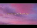 Download Lagu Tipu Helah - Hannah Delisha | Karaoke Version | Ost Dendam Seorang Madu