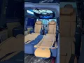 Download Lagu Unveiling the Ultimate Luxury Experience: The Mercedes Maybach Van - A Marvel of Elegance \u0026 Opulence