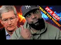 The HARSH TRUTH About Working At APPLE Retail
