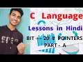 C - PROGRAMMING LECTURE 20 POINTERS PART