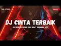 DJ CINTA TERBAIK BREAKBEAT REMIX FULL MELODY TERBARU‼️2025