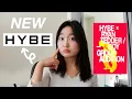 Lagu NEW \u0026 UPDATED Audition for HYBE x Ryan Tedder's Global Audition