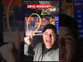 Ice Spice WORSHIPS SATAN at the Super Bowl