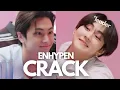 Download Lagu ENHYPEN CRACK FUNNY MOMENTS (enhypen VS enhypen)