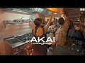 Download Lagu Tech \u0026 Funk House Mix #47 | AKAI | KITCHEN SESSIONS | DUBAI