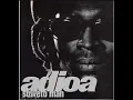 Adioa - Toubab Bilé (fast)