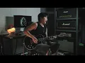 OZZY OSBOURNE - PERRY MASON | Guitar Cover by Joon the Knockout