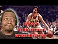Dave DeBusschere might be one of the most UNDERRATED Top 75 NBA Player