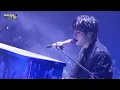 Lagu 진 (Jin) '전하지 못한 진심' Stage CAM @ 'RUNSEOKJIN_EP.TOUR' ENCORE Day 2