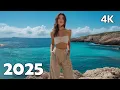 Lagu Island Escape 🌴 Deep House Summer Mix 2025 | Mix 19 • Chill • Tropical • Feel Good Vibes