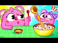 Download Lagu Big and Small for Kids | Family Time Songs by Toddler Zoo for Kids