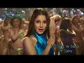 Sajna Ve Sajna - Lyrics | Shehnaaz Gill | Sunidhi Chauhan | Divya Kumao.
