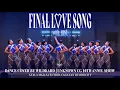 Download Lagu [ILAND2] - INTRO + 'FINAL LOVE SONG' | DANCE COVER BY WILDKARD #UNKNOWN10THANNIVERSARYSHOW