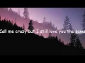Billy Lockett - Begging (Letra/Lyrics) | Official Music Video