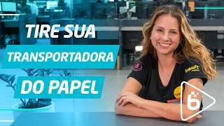 Como abrir uma transportadora? Primeiros passos para criar e formalizar a sua empresa