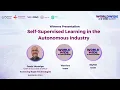 Worldwide AI Hackathon Winners Presentation - Synthetic Data Applications